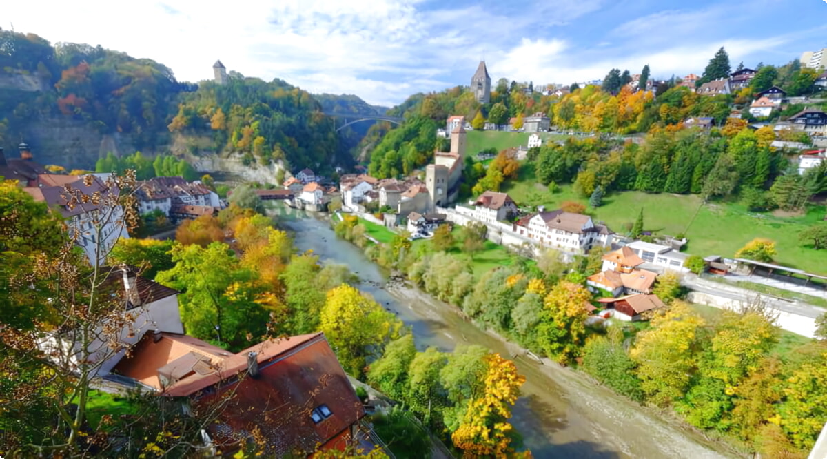Friburgo