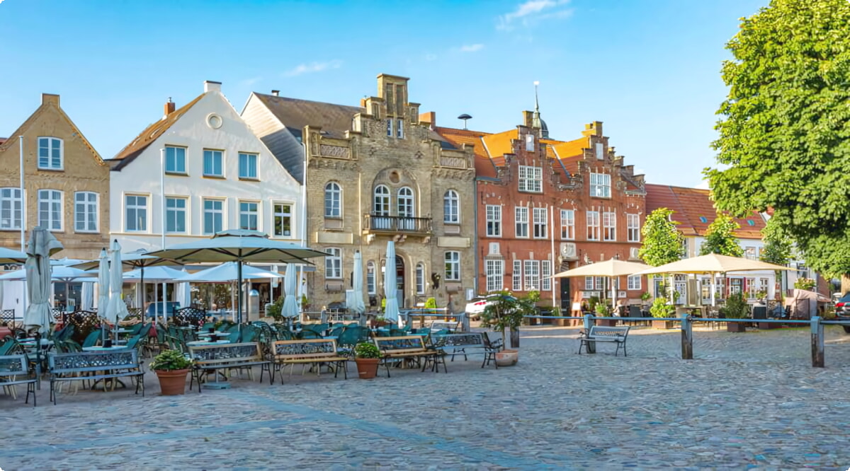 Friedrichstadt
