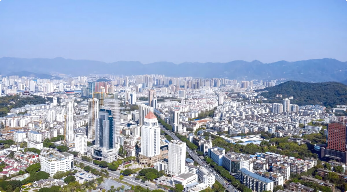 Fuzhou