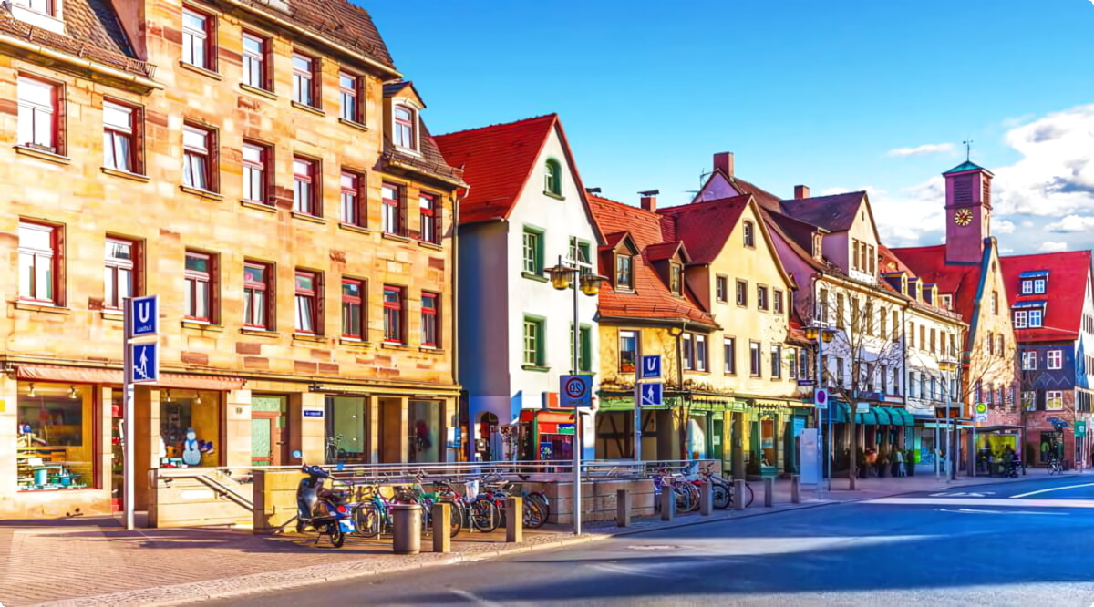 Fürth