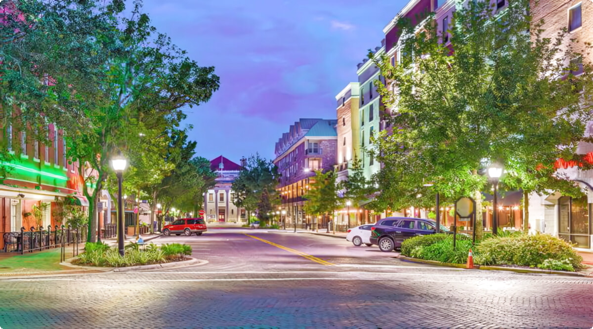 Gainesville