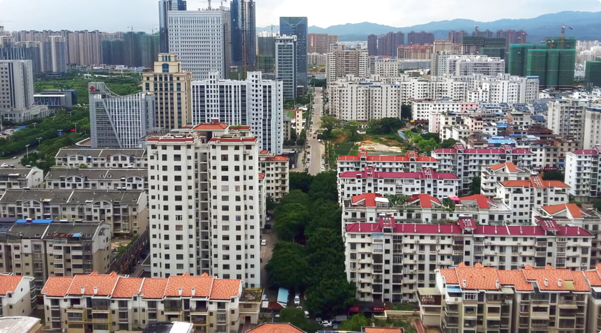 Ganzhou