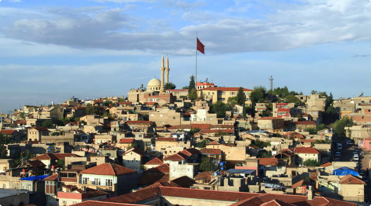Gaziantep