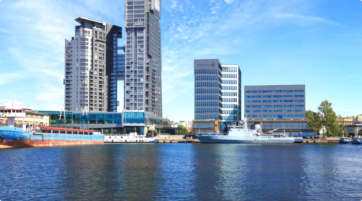 Gdynia