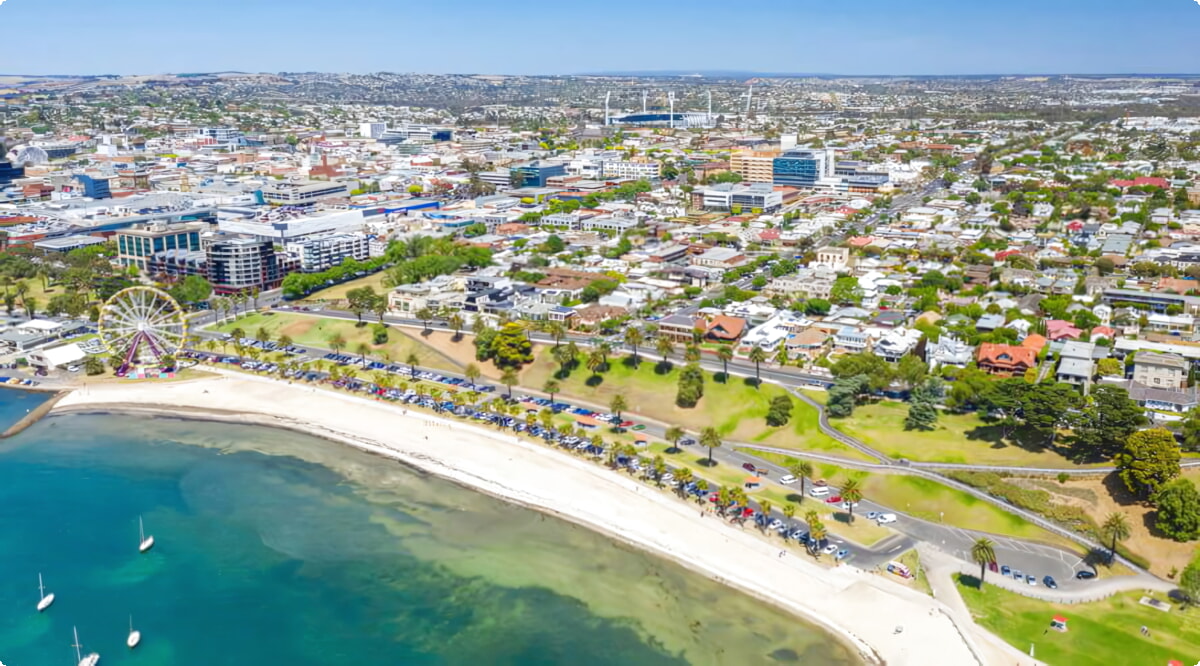 Geelong