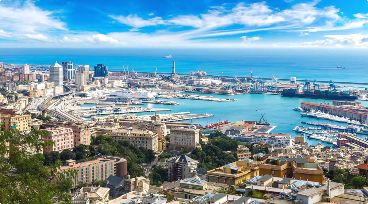 Genova
