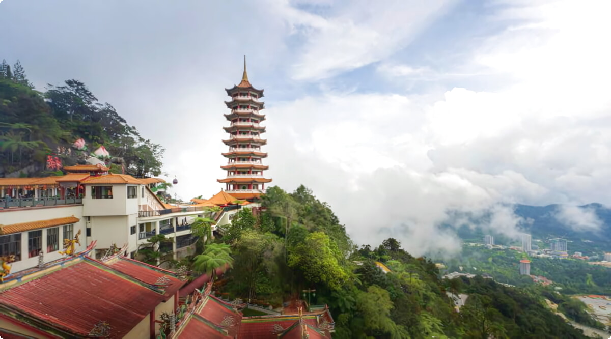 Genting Highlands