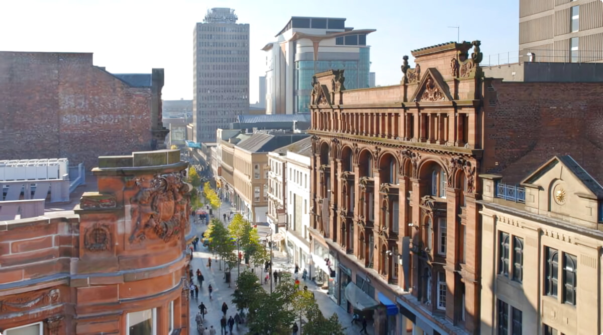 Glasgow