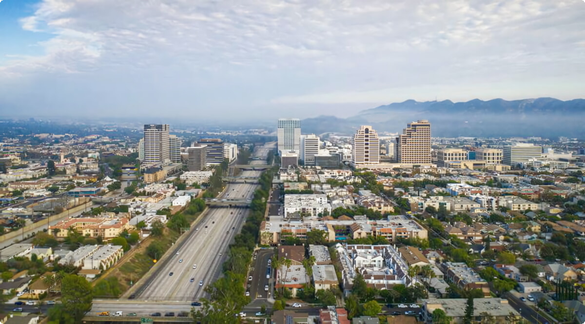 Glendale