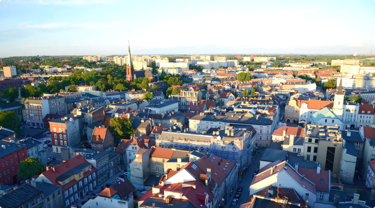 Gliwice
