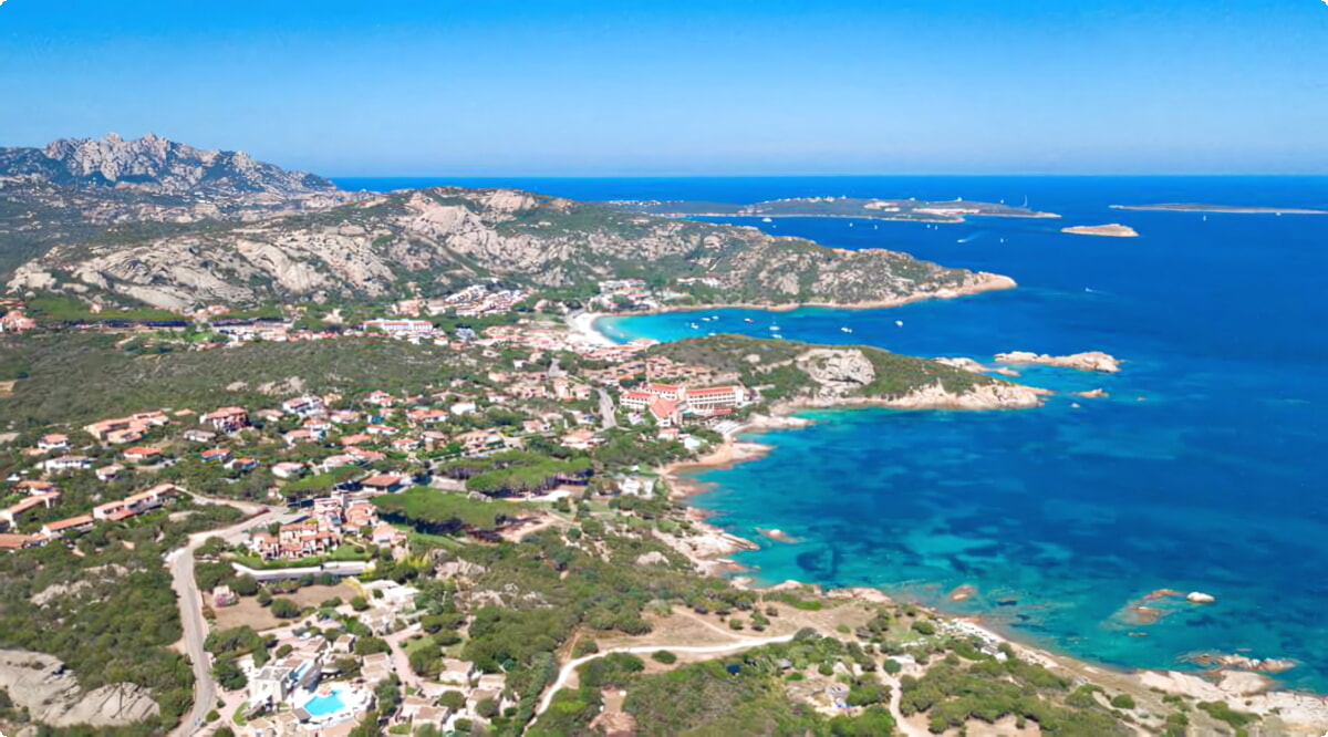 Golfo Aranci