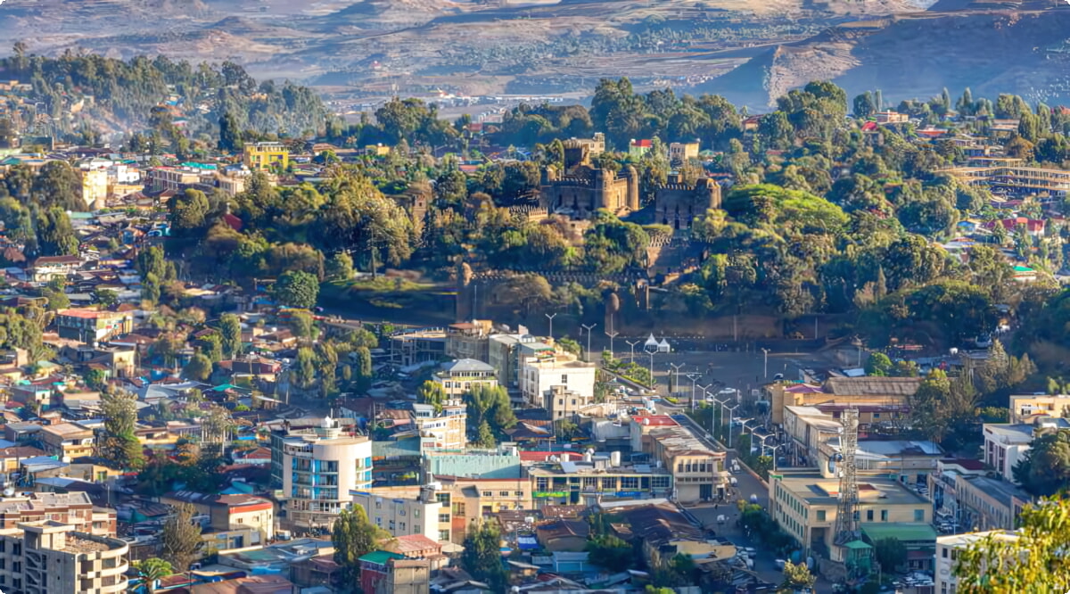 Gondar