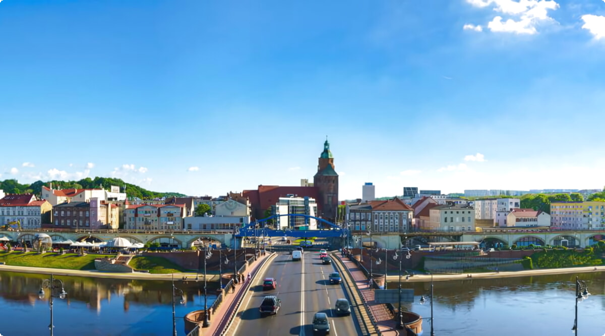 Gorzów Wielkopolski