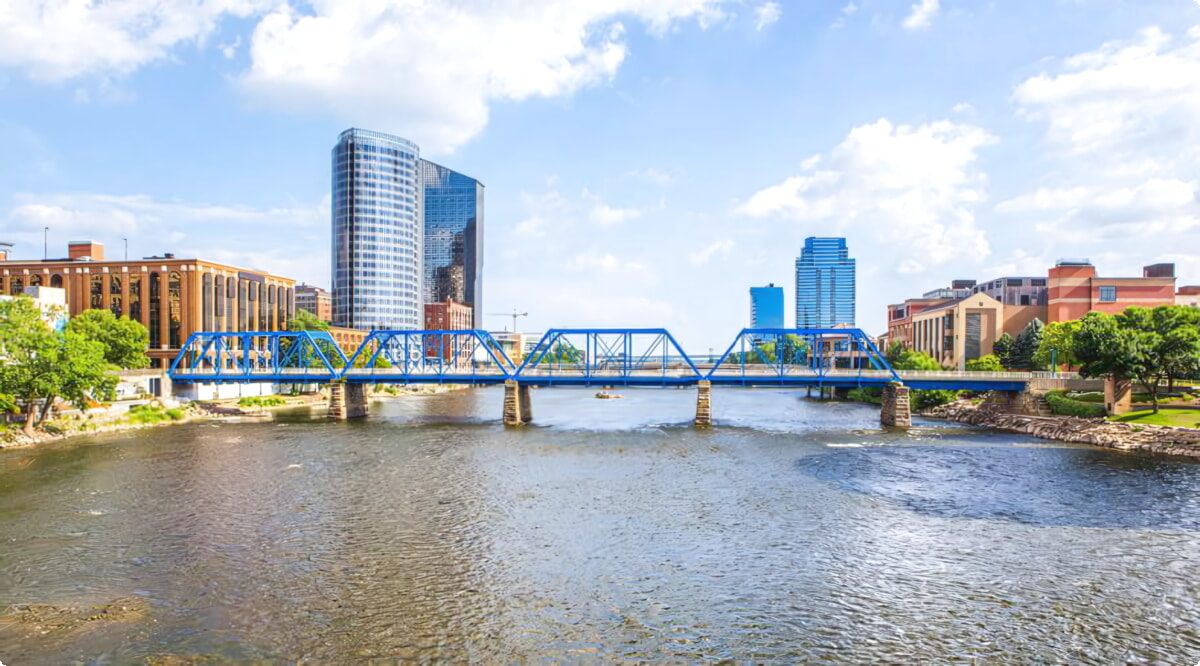 Grand Rapids
