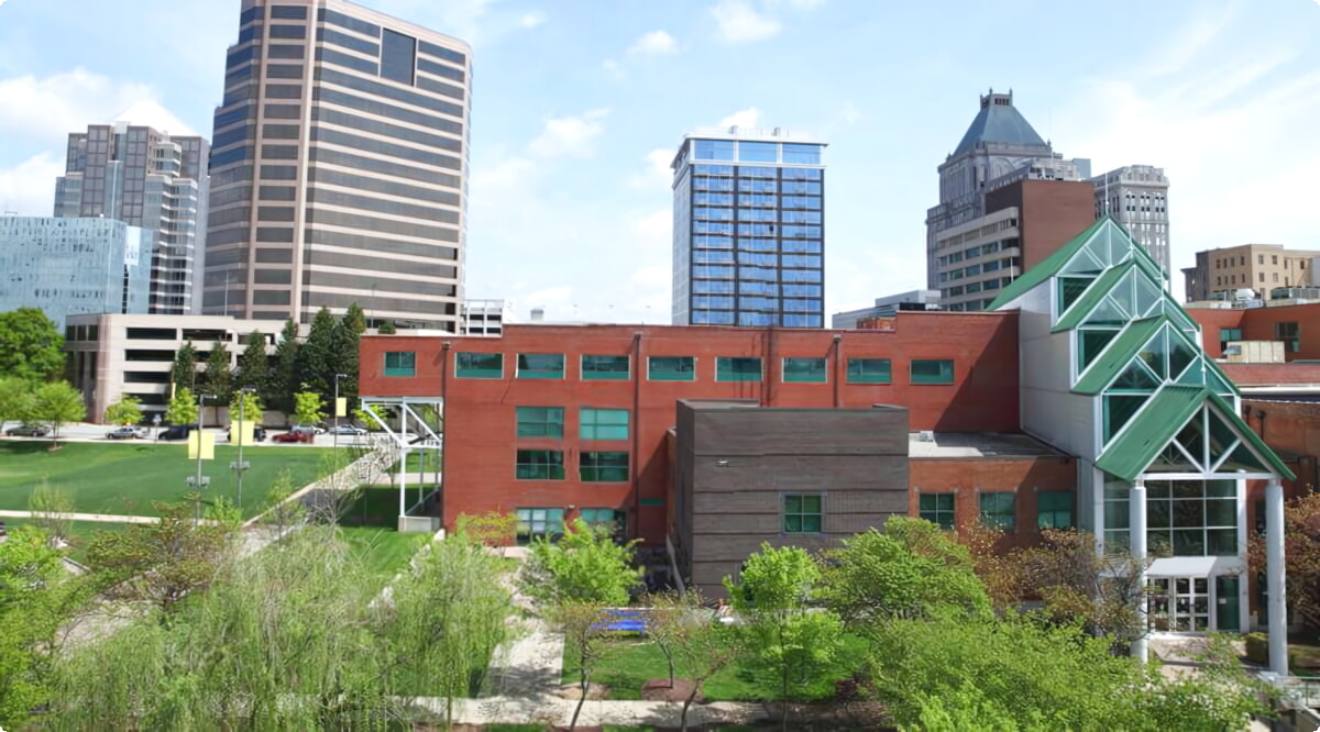 Greensboro