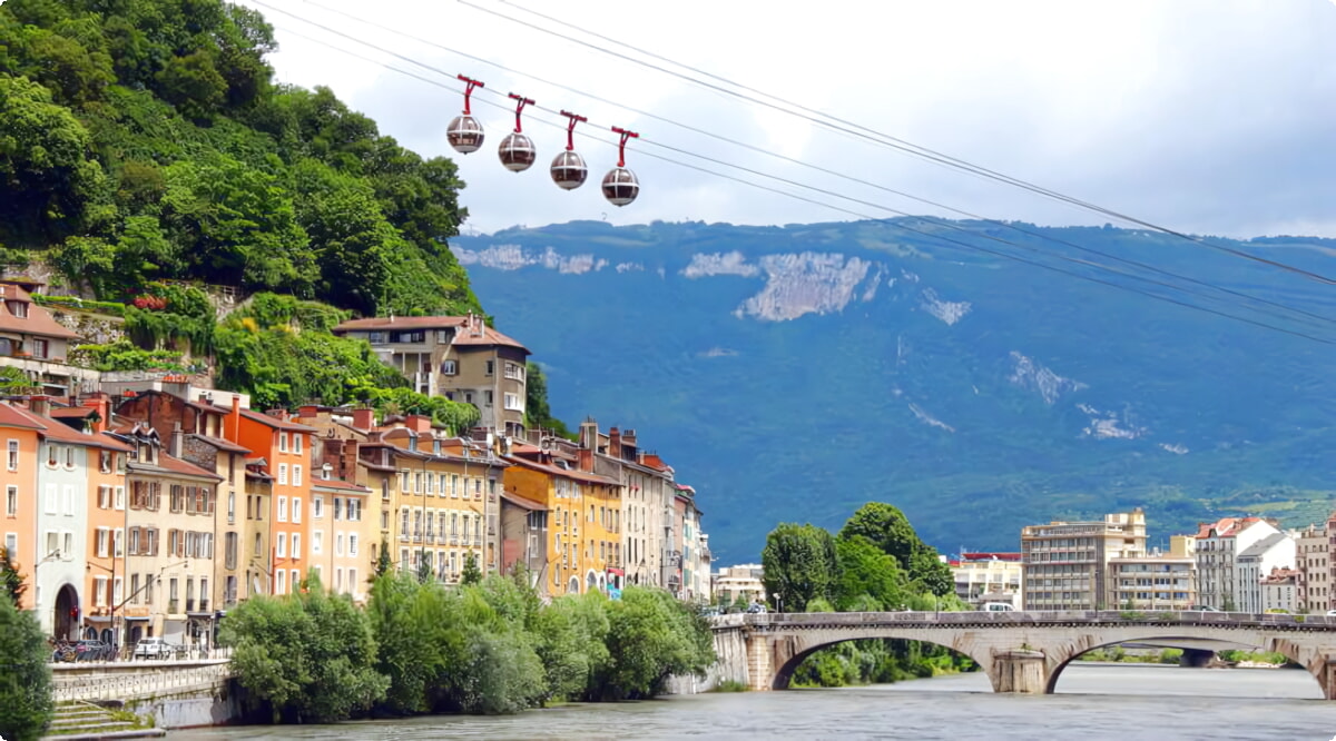 Grenoble