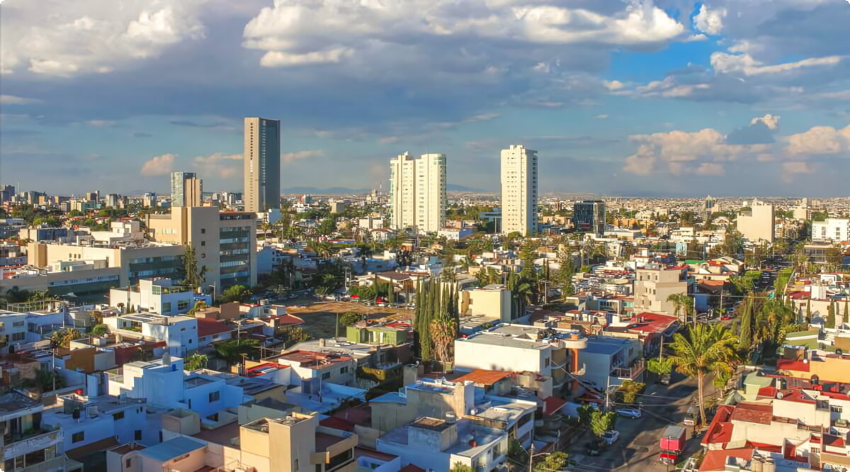 Guadalajara