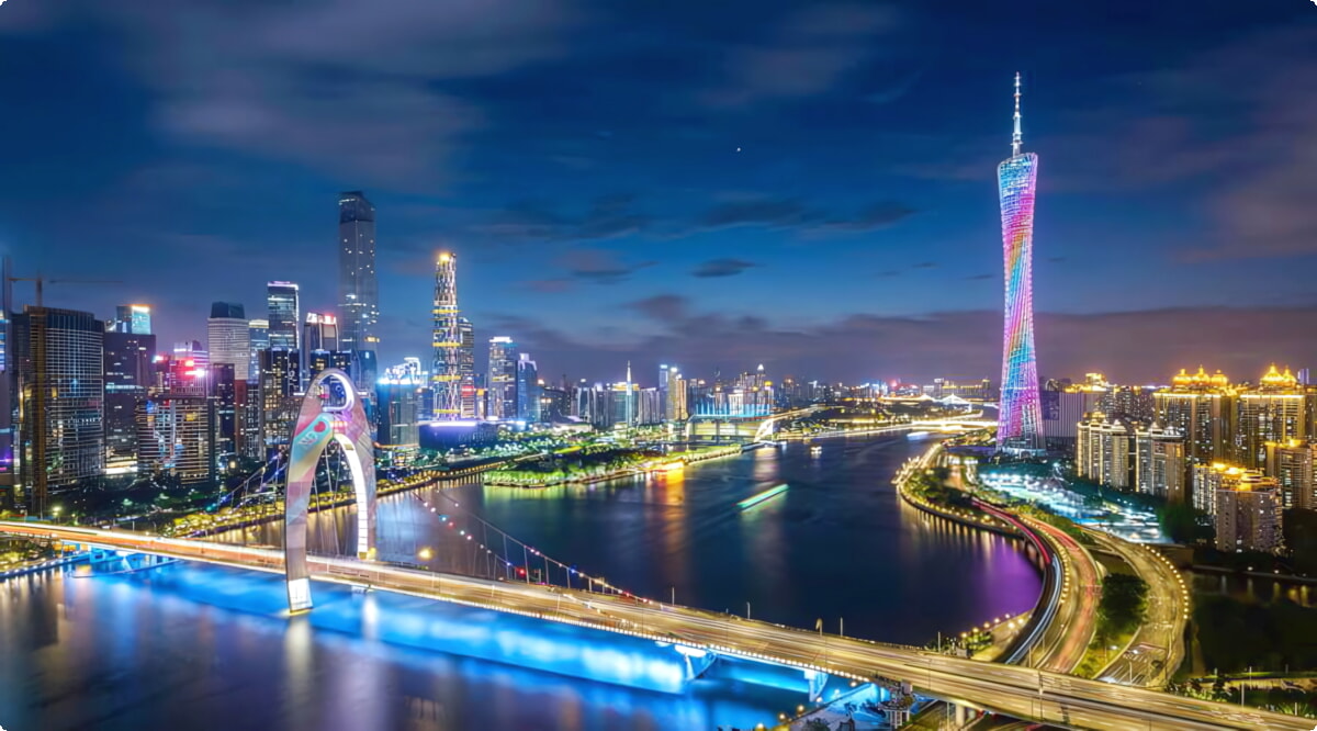 Guangzhou