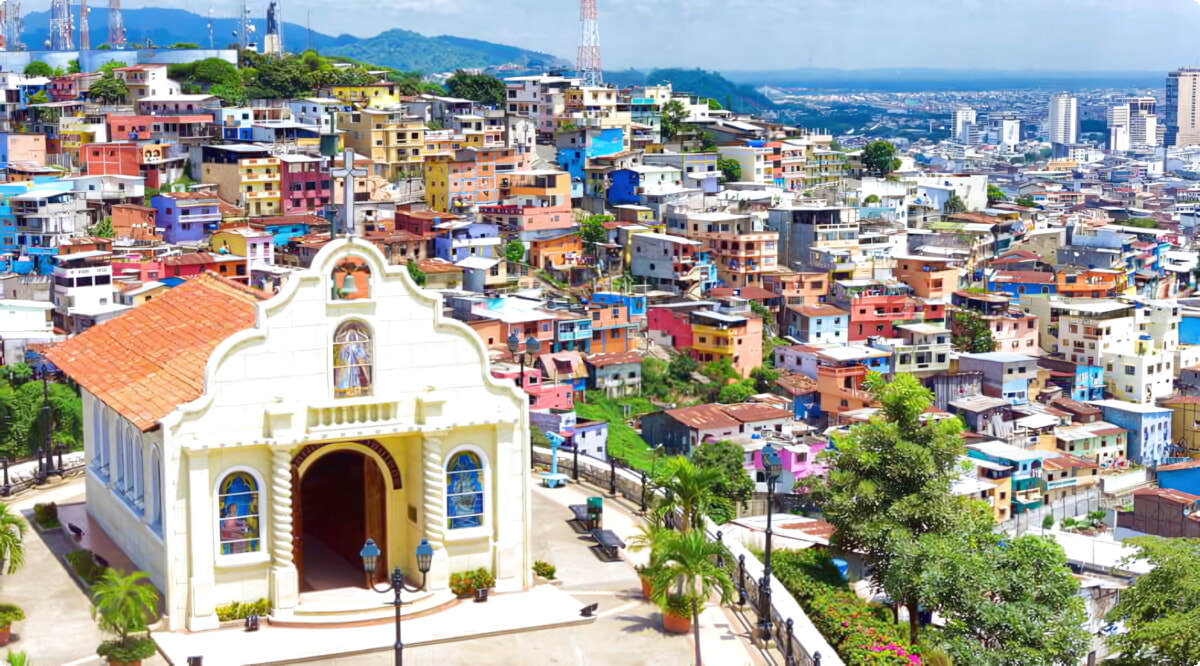 Guayaquil