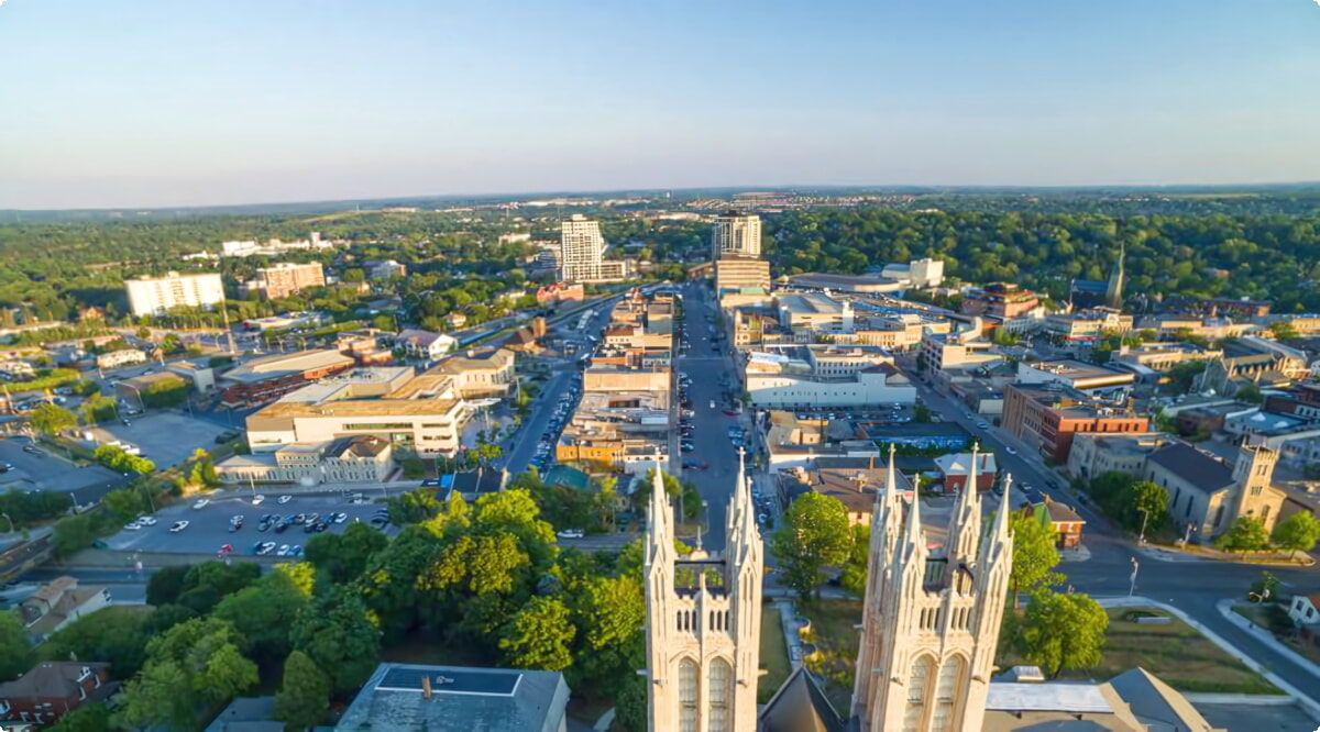 Guelph