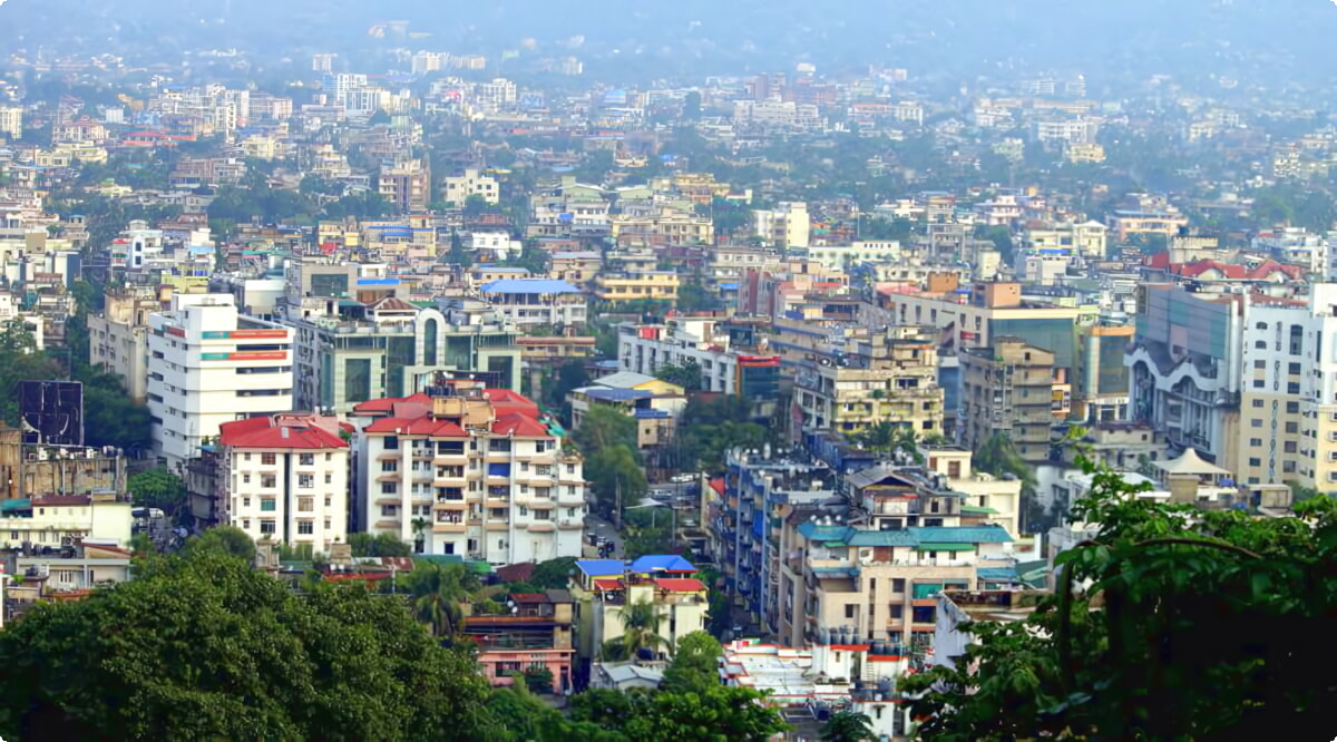 Guwahati