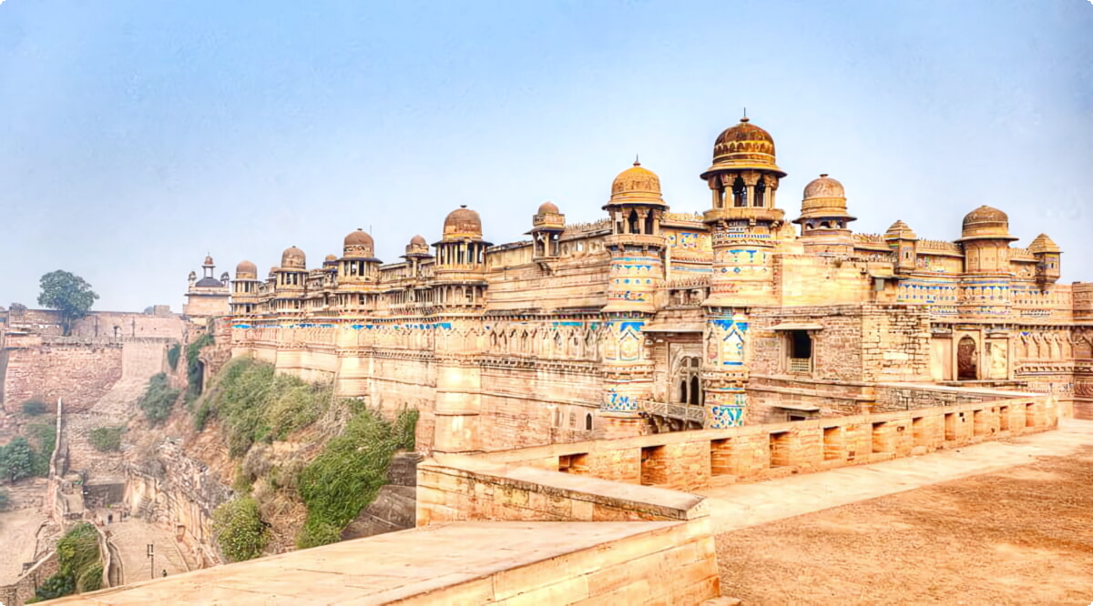 Gwalior