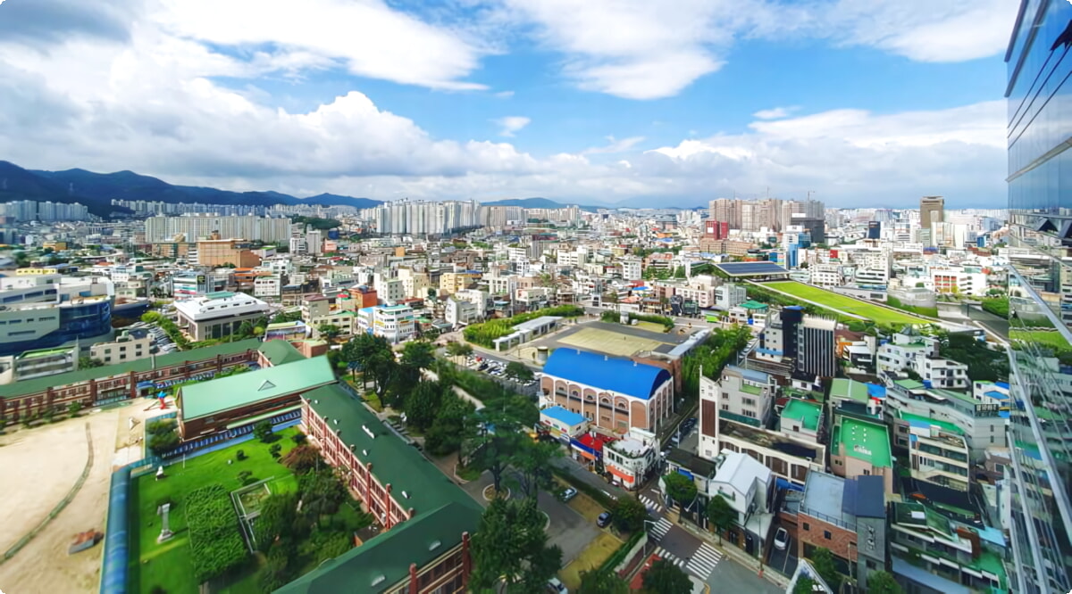 Gwangju