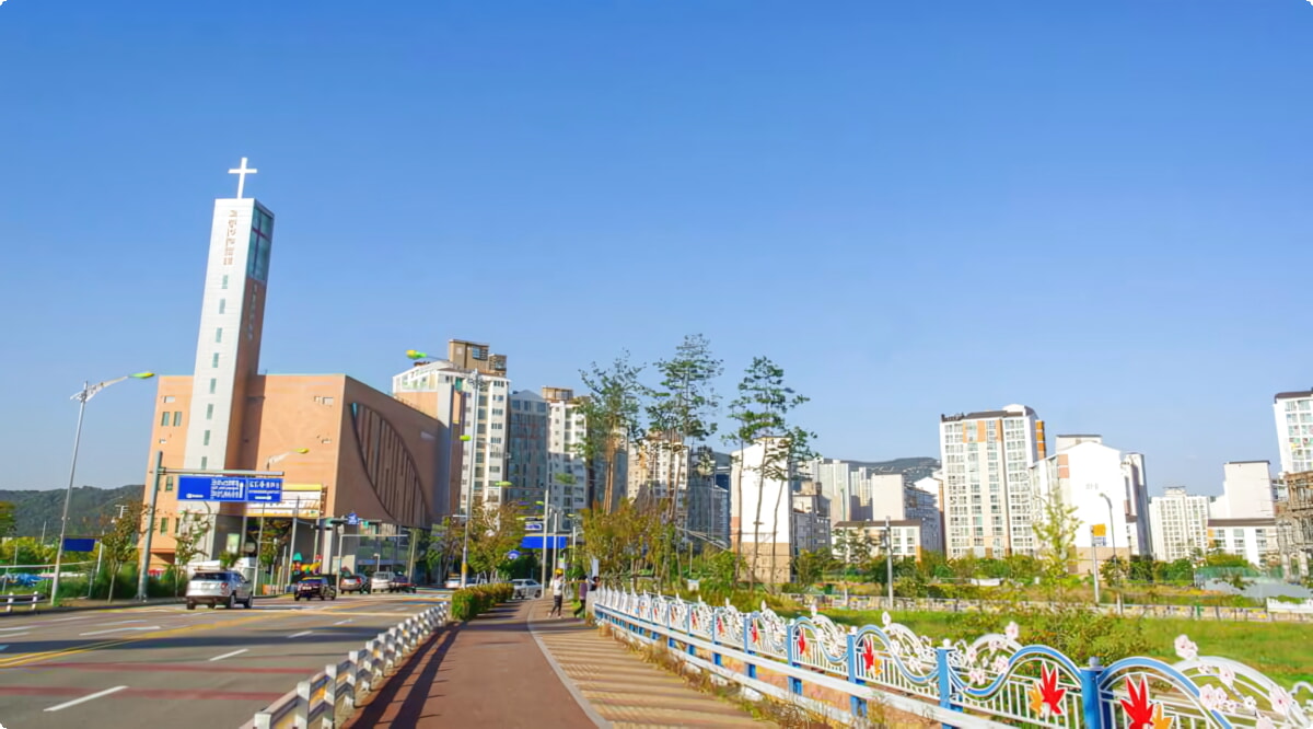 Gwangmyeong