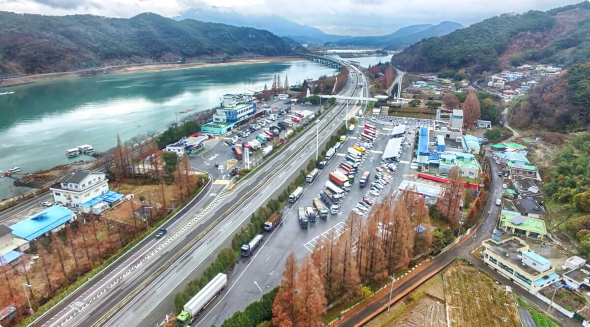 Gwangyang
