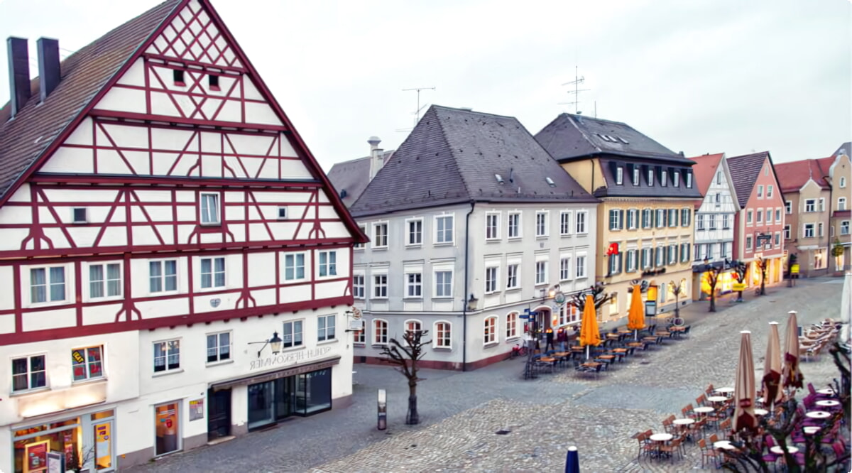 Gunzburg