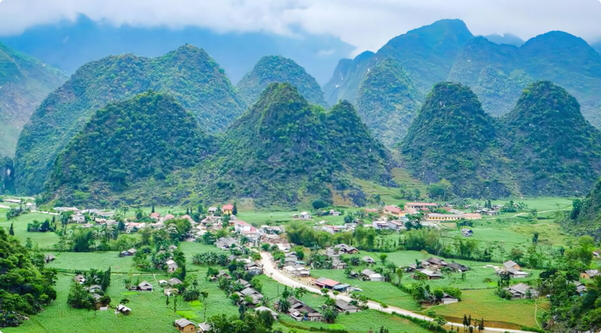 Ha Giang