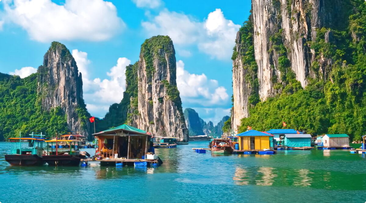 Ha Long