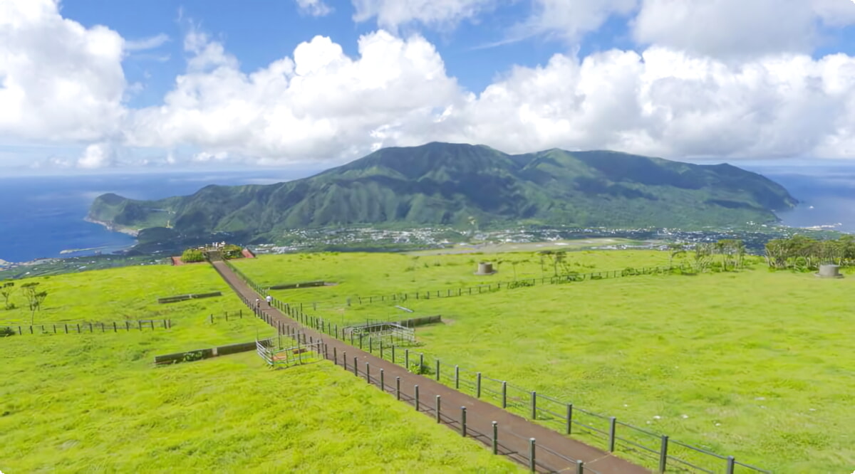 Hachijo