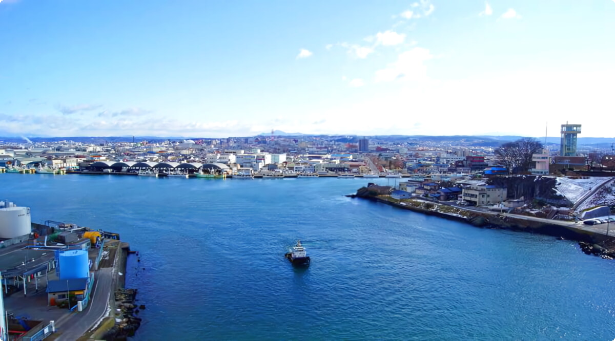 Hachinohe