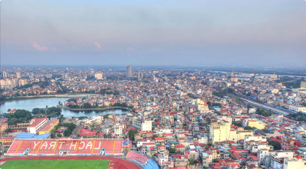 Haiphong