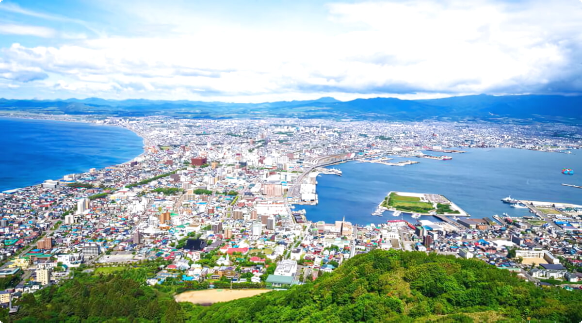 Hakodate