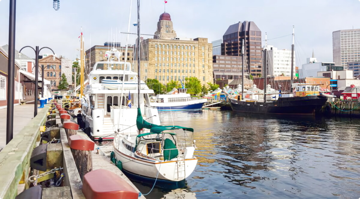 Halifax