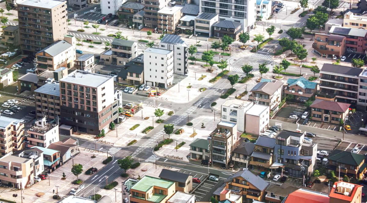 Hamamatsu