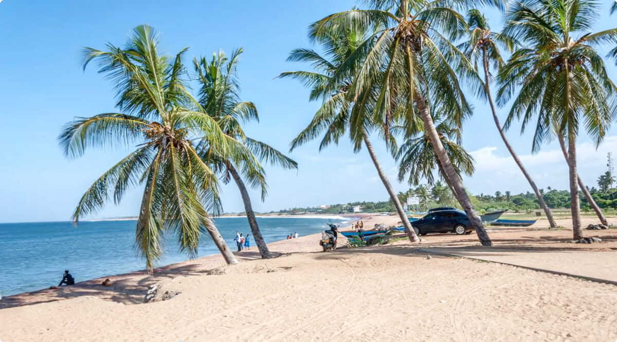 Hambantota