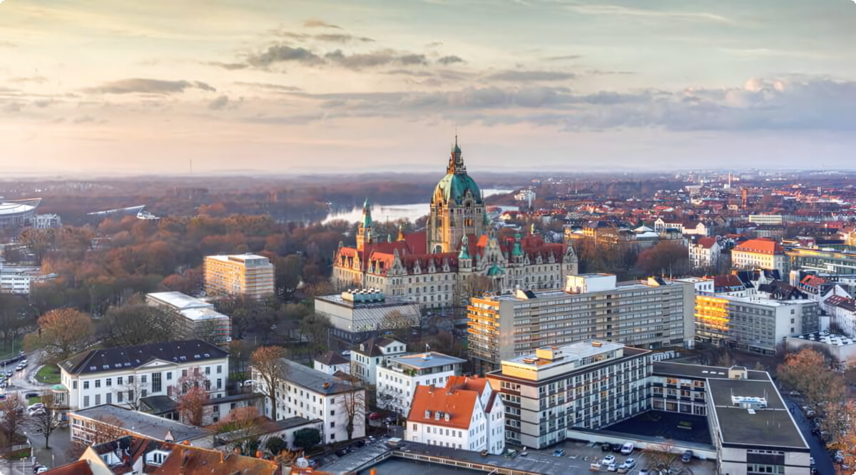 Hannover