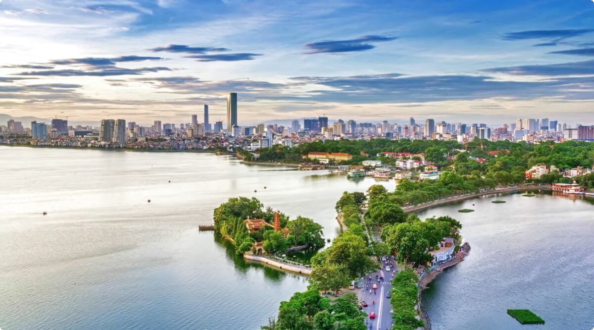 Hanoi
