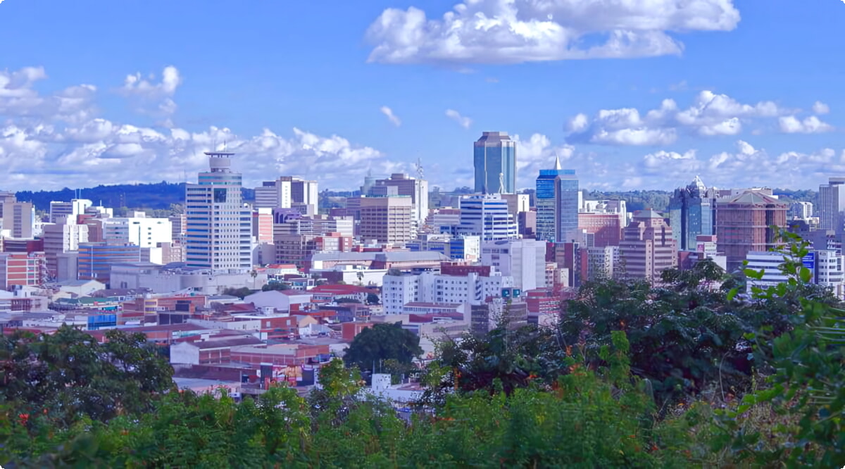 Harare