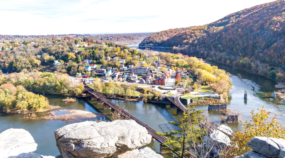 Harpers Ferry