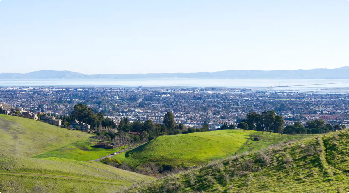 Hayward