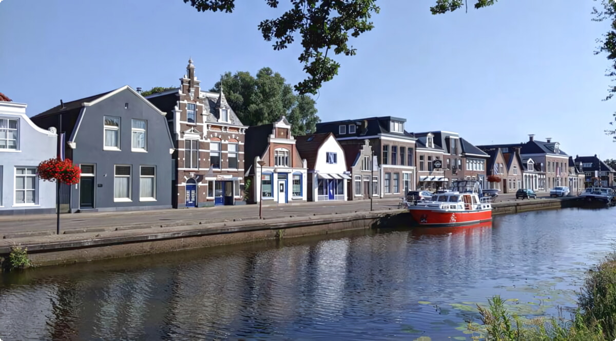 Heerenveen