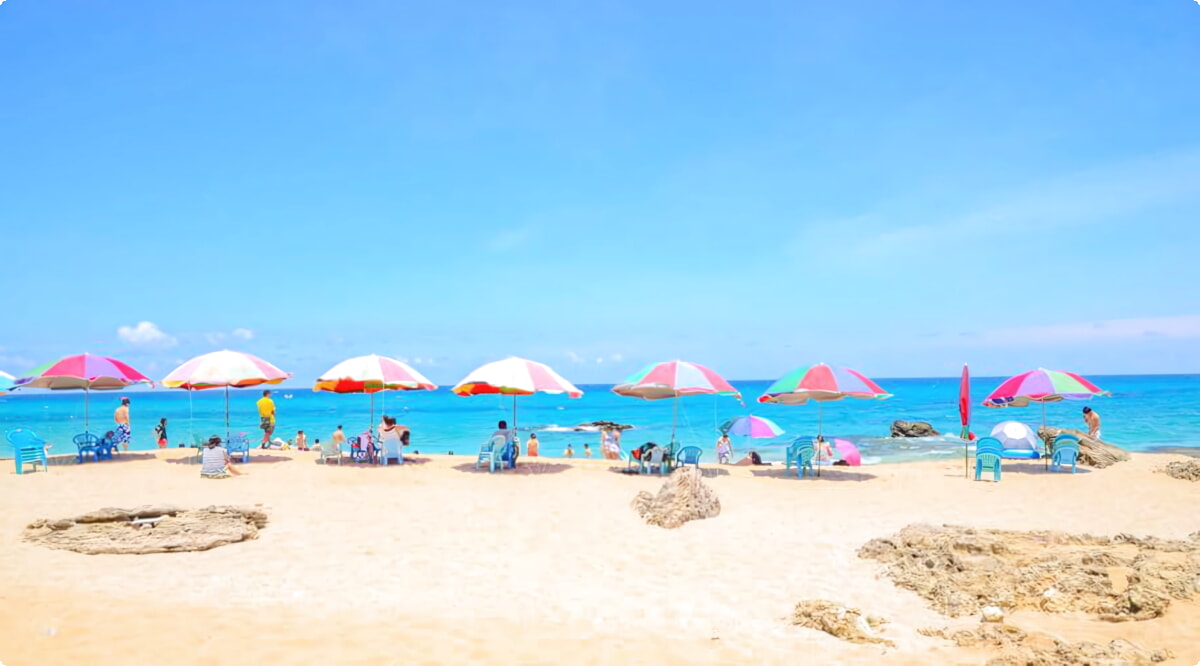 Distretto di Hengchun