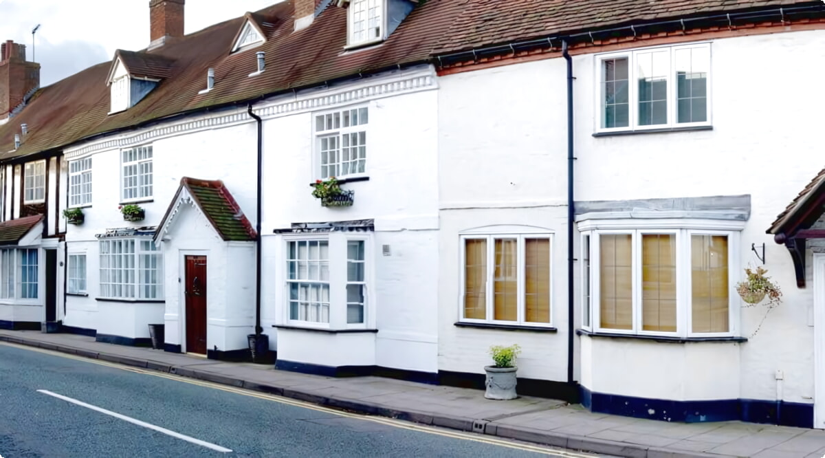 Henley-in-Arden