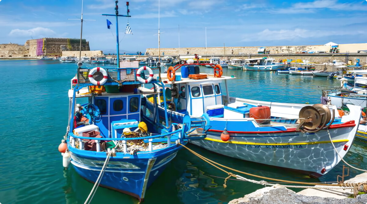 Heraklion