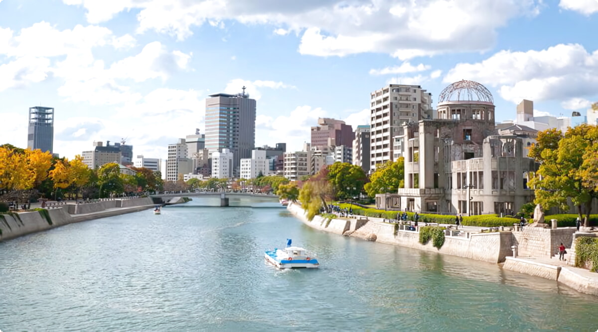 Hiroshima