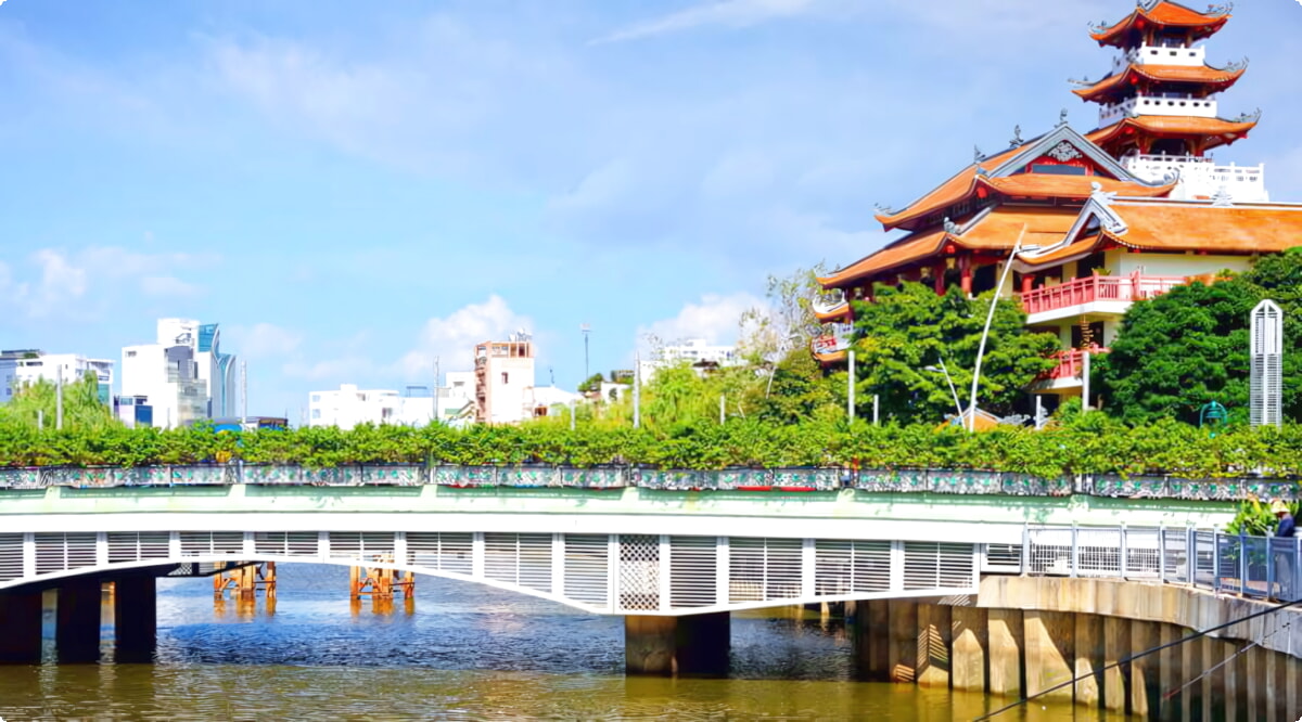 Città di Ho Chi Minh